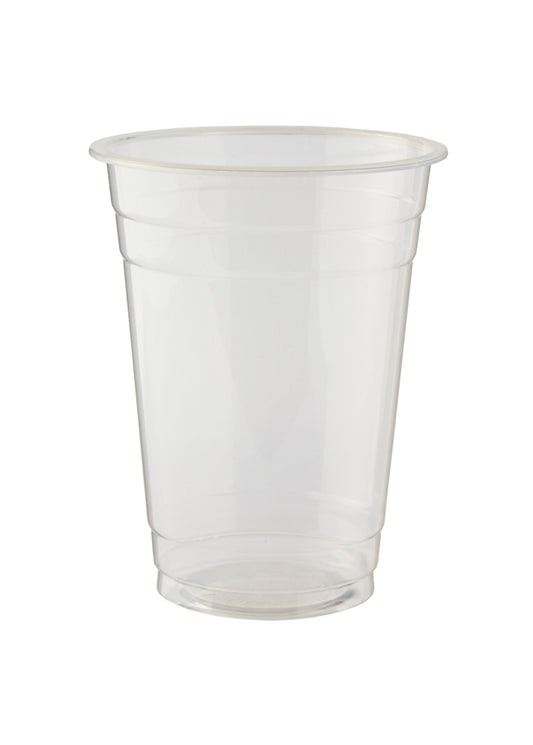 16oz Compostable Smoothie Cup