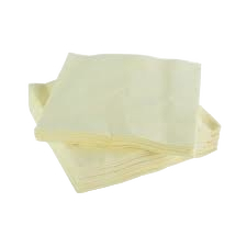 Swantex Cream 2 Ply  Lunch Napkins