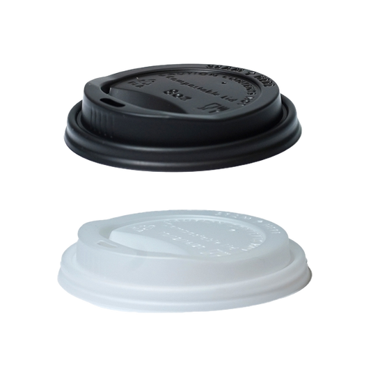 Lids To Fit 8oz Coffee Cups