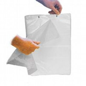 “ high tensile bags, heavy-duty plastic bags, puncture-resistant and tear-resistant for waste, storage, and industrial use”