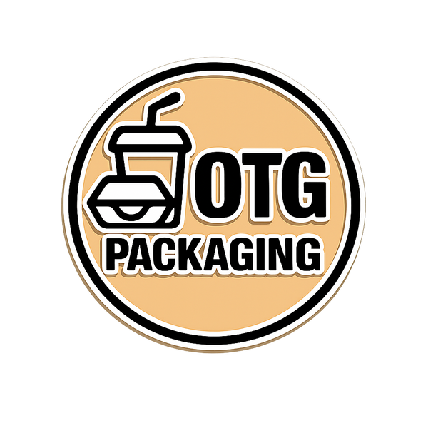 On The Go Packaging