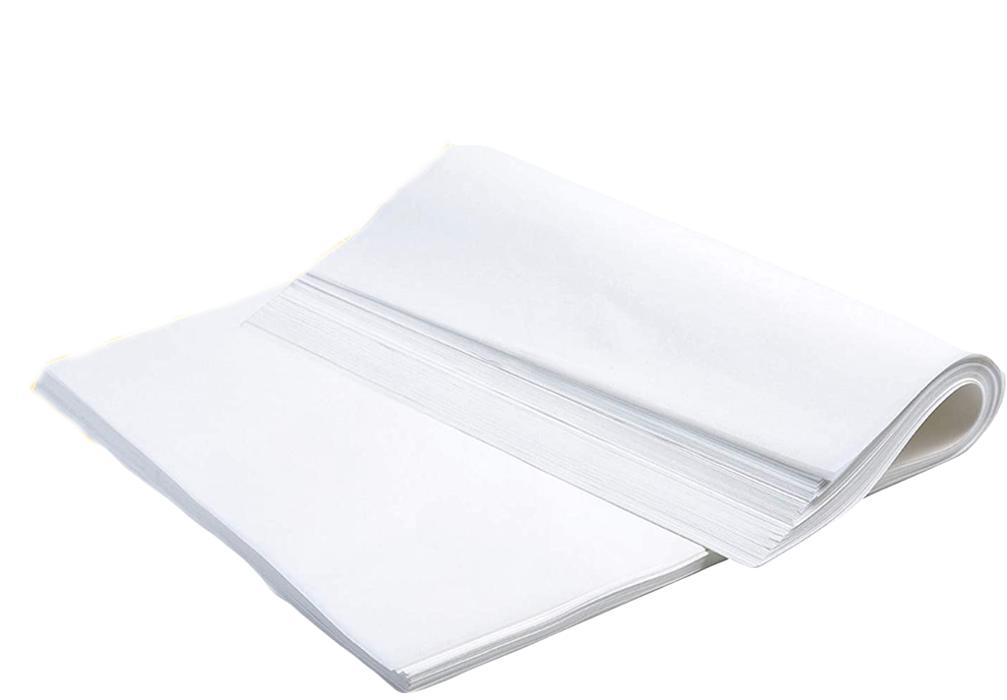 Silicone baking sheet 450 x 700mm, non-stick and reusable for baking and roasting